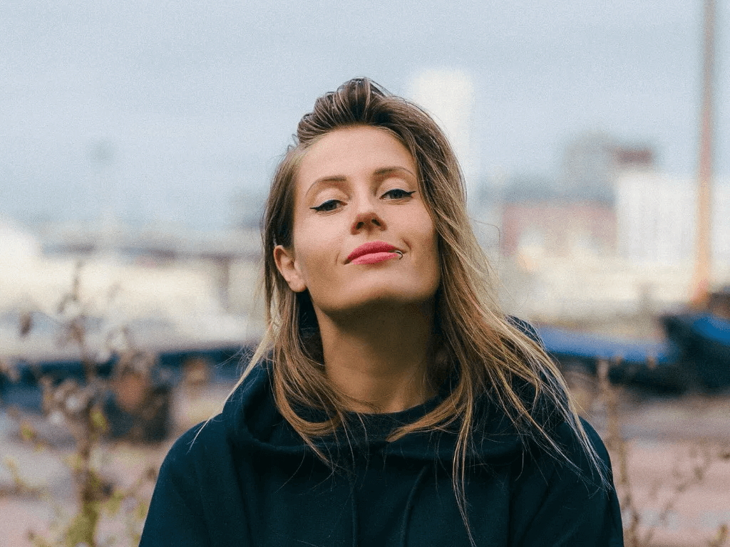 Charlotte De Witte