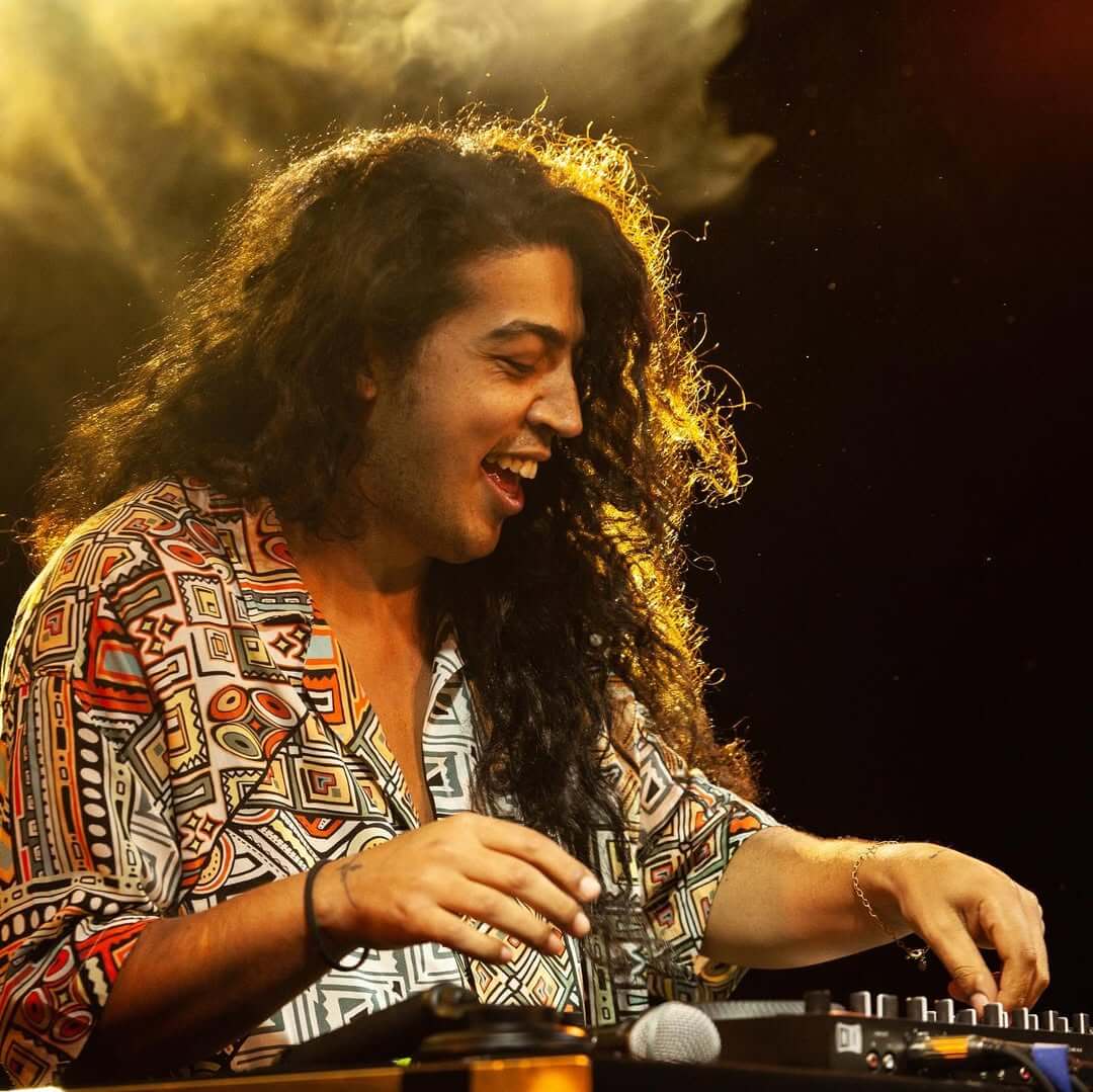 Dj Ali Taş