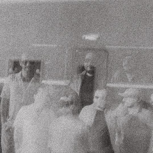 Yüzyüzeyken Konuşuruz