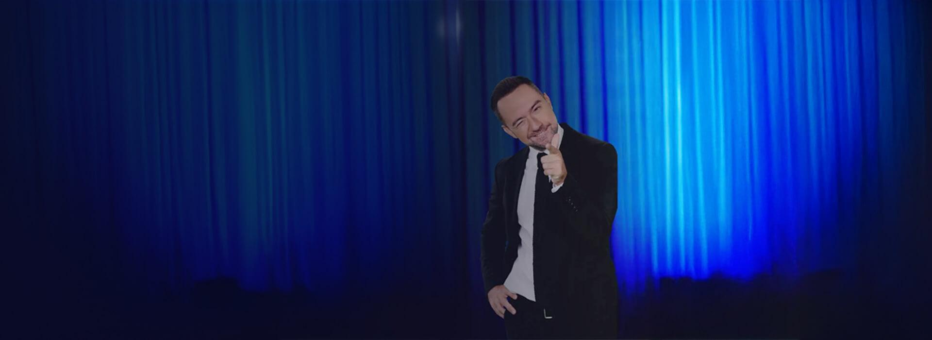 Kaan Sekban