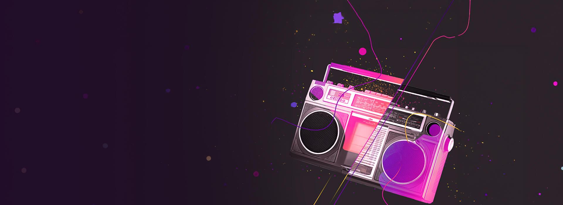 Dejavu 90’Lar & 2000’Ler Türkçe Pop Gecesi