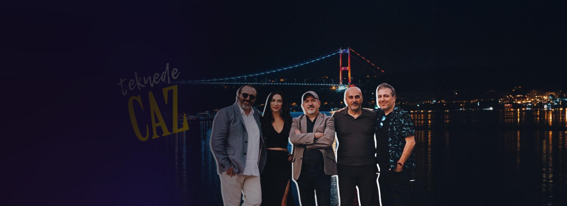 İstanbul Funk Unit
