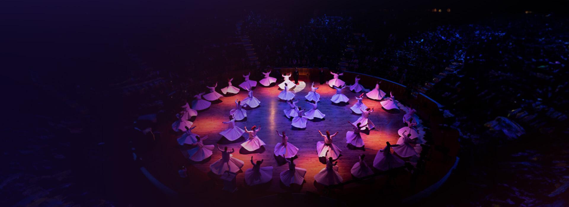 Konya Türk Tasavvuf Müziği Topluluğu