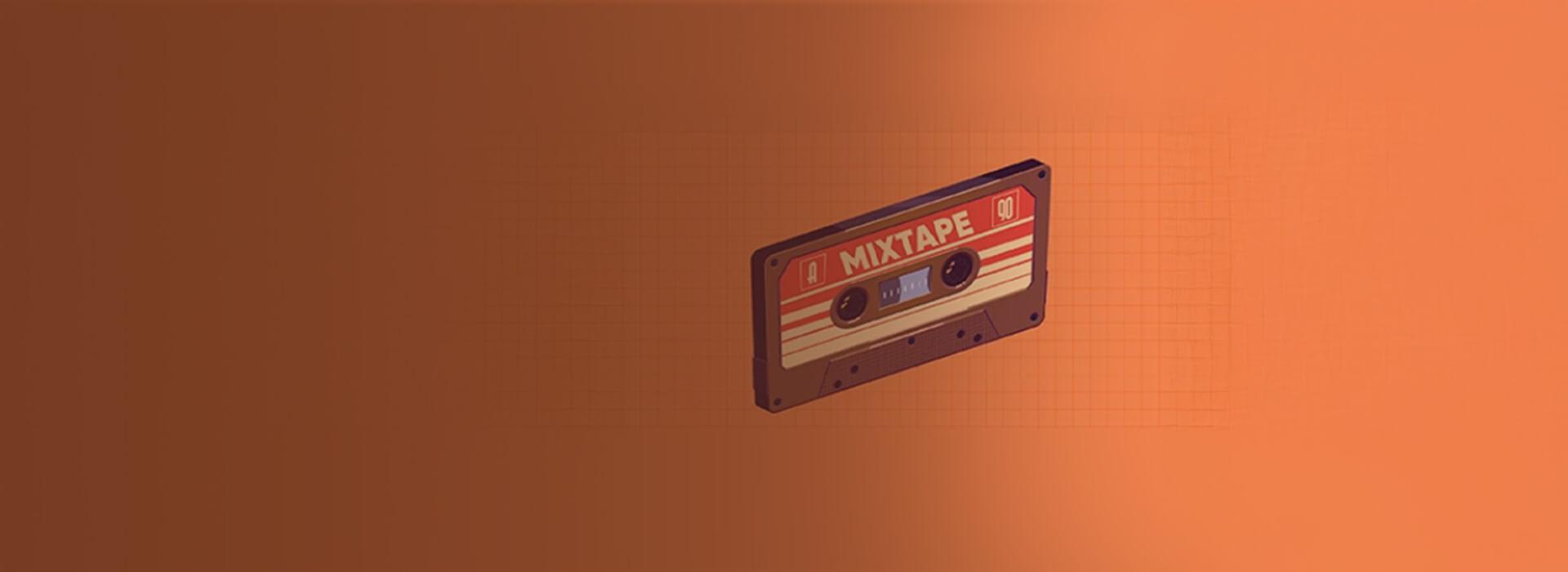 Mixtape 90’Lar 2000’Ler Türkçe Pop Parti