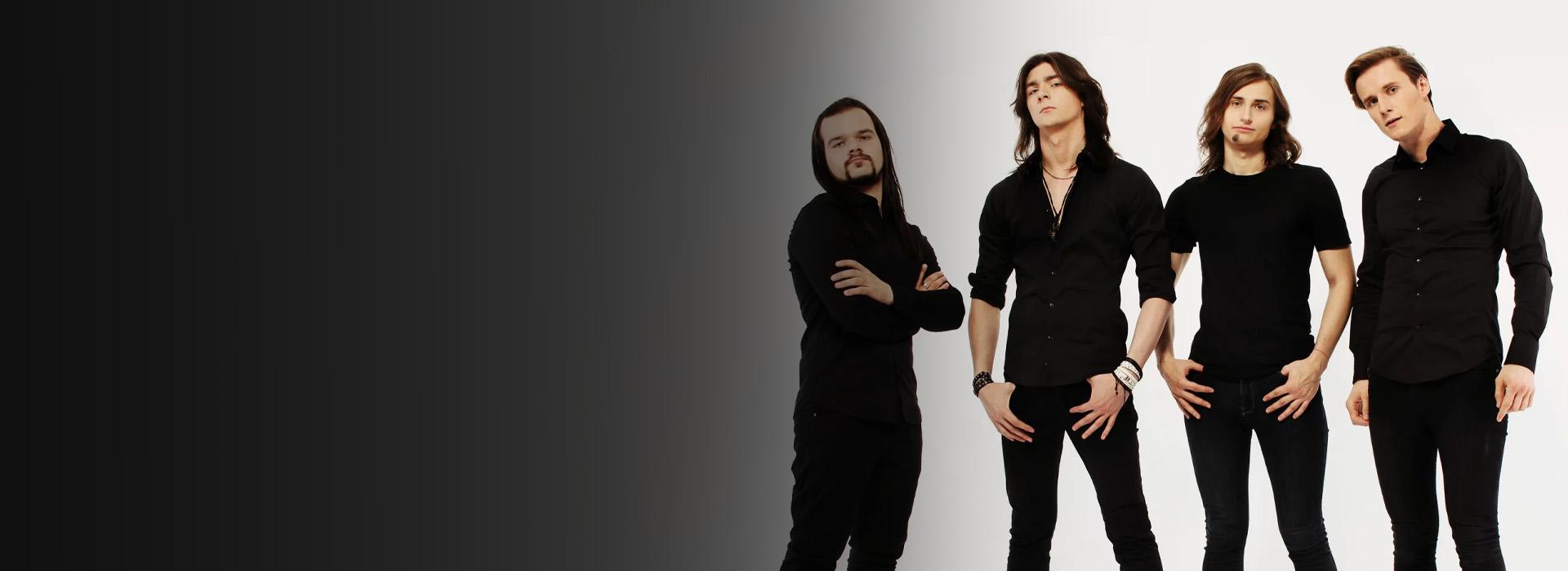 Symphony Orchestra (Unspecified)