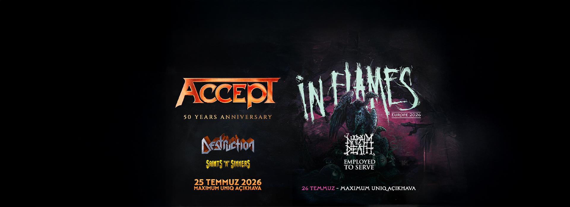 Accept