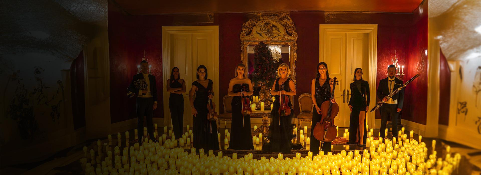Musicandle Concerts