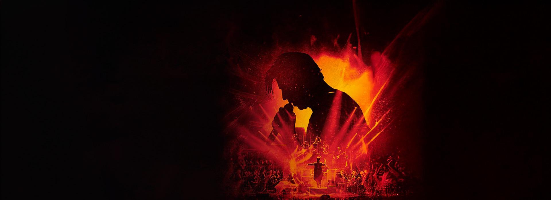 Rammstein Symphonic Experience