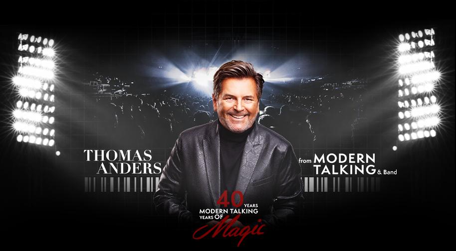 Thomas Anders