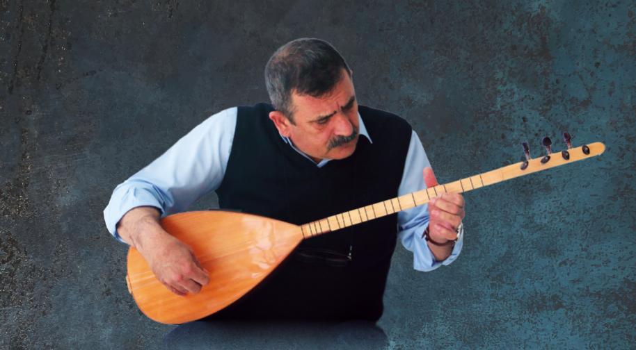 Nurettin Rençber