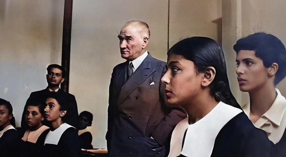 Maya Devrim Tanyılmaz