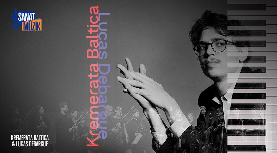 Kremerata Baltica