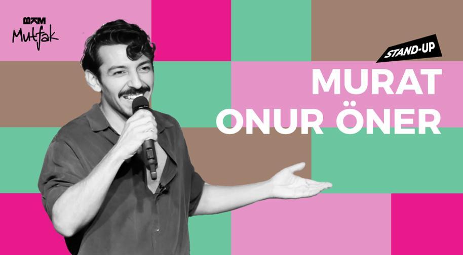 Murat Onur Öner