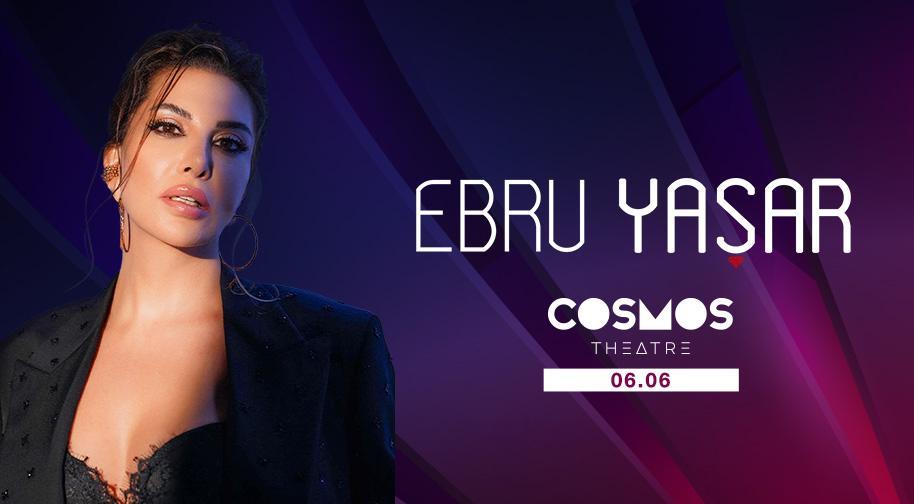 Ebru Yaşar