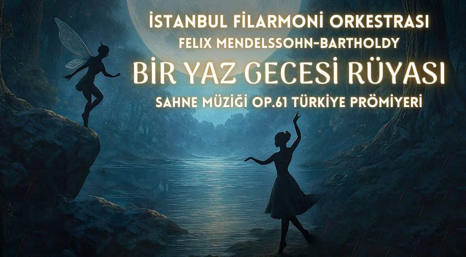 İstanbul Filarmoni Orkestrası