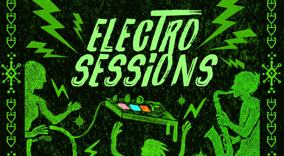 Electro Sessions
