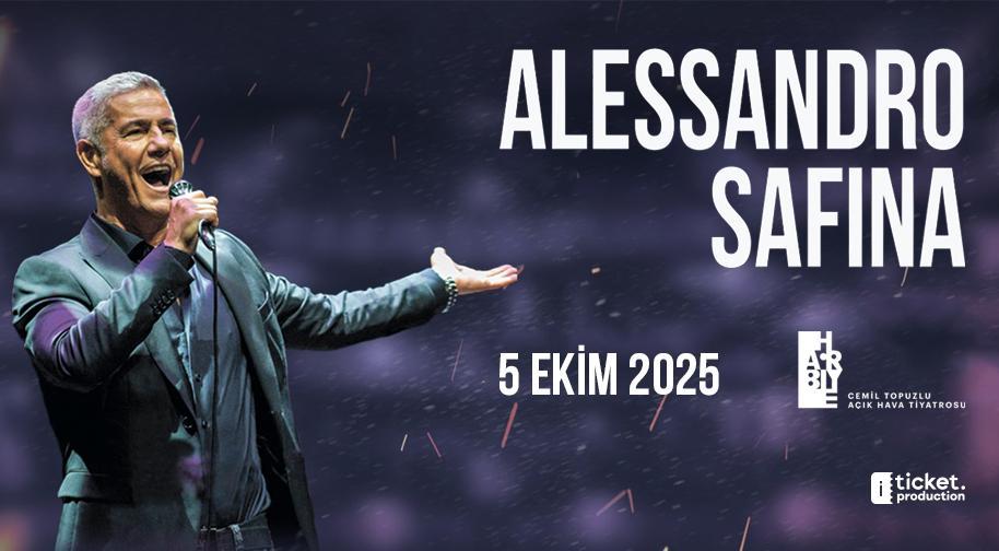Alessandro Safina