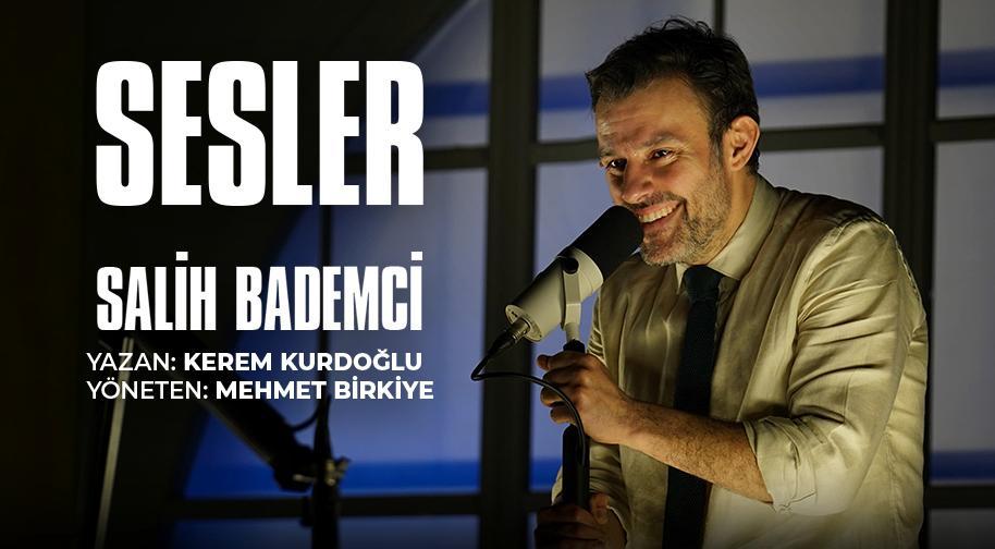 Salih Bademci