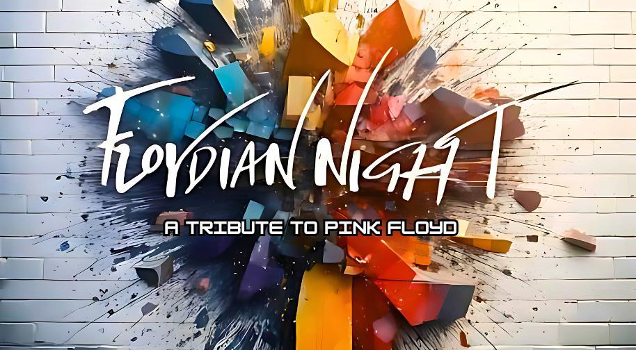 Floydian Night