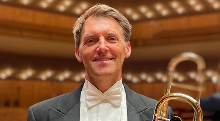 Crr Senfoni Orkestrası