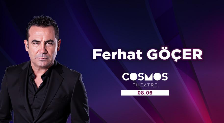 Ferhat Göçer