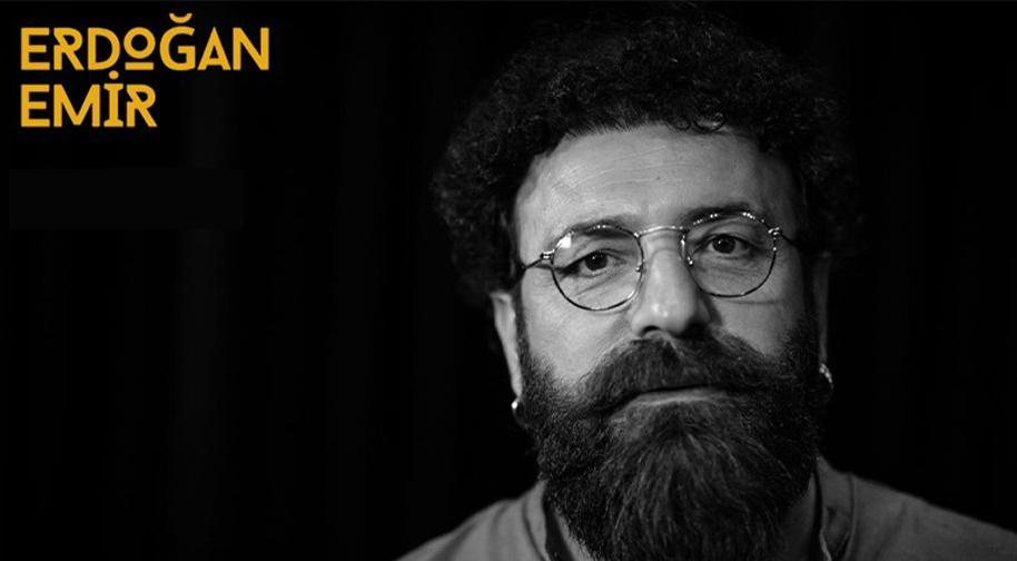 Erdoğan Emir