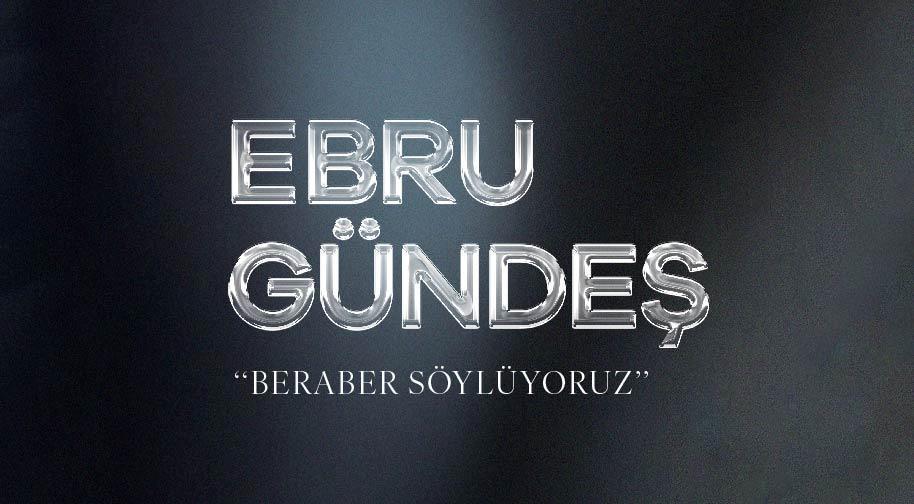 Ebru Gündeş