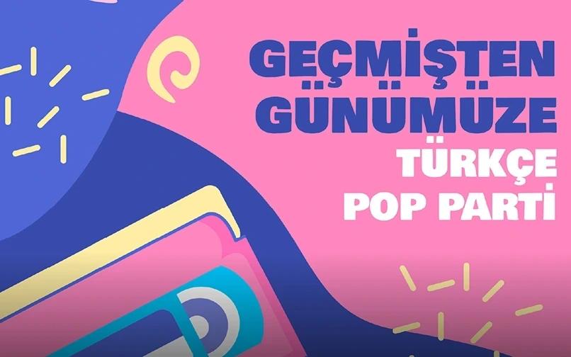 Unknown Live Band/Vocalists Performing 90S/2000S Turkish Pop Hits