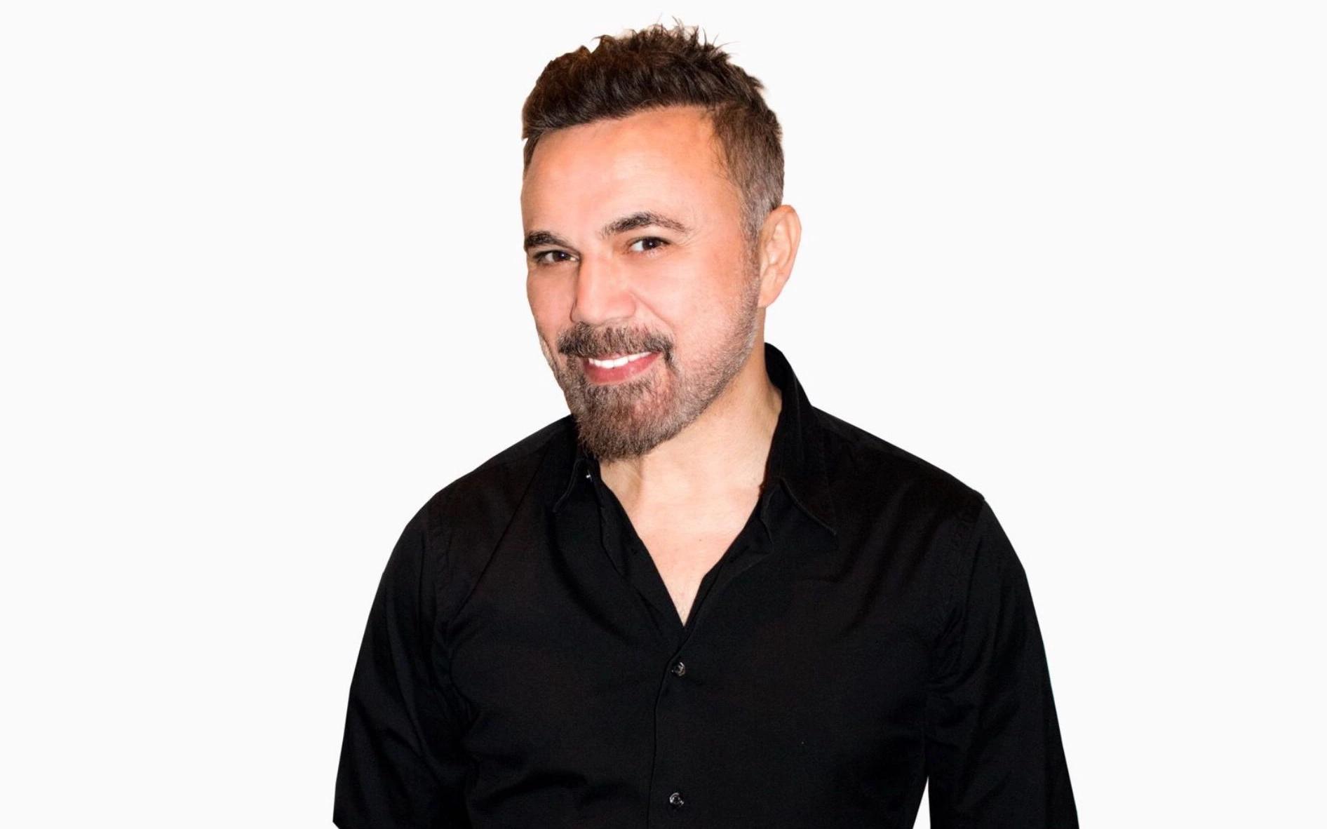 Ümit Sayın