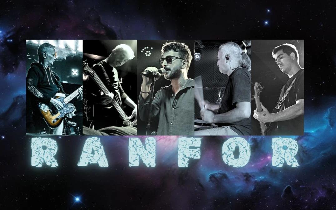 Ranfor