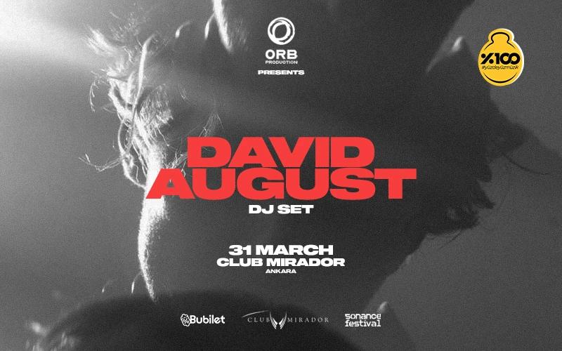 David August