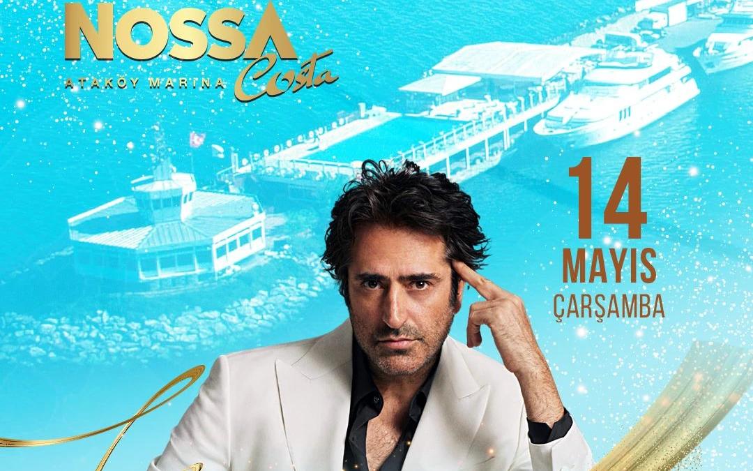 Mahsun Kırmızıgül