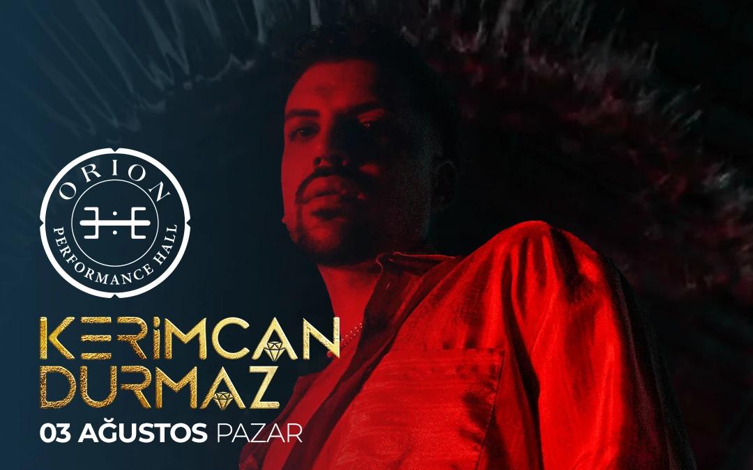 Kerimcan Durmaz