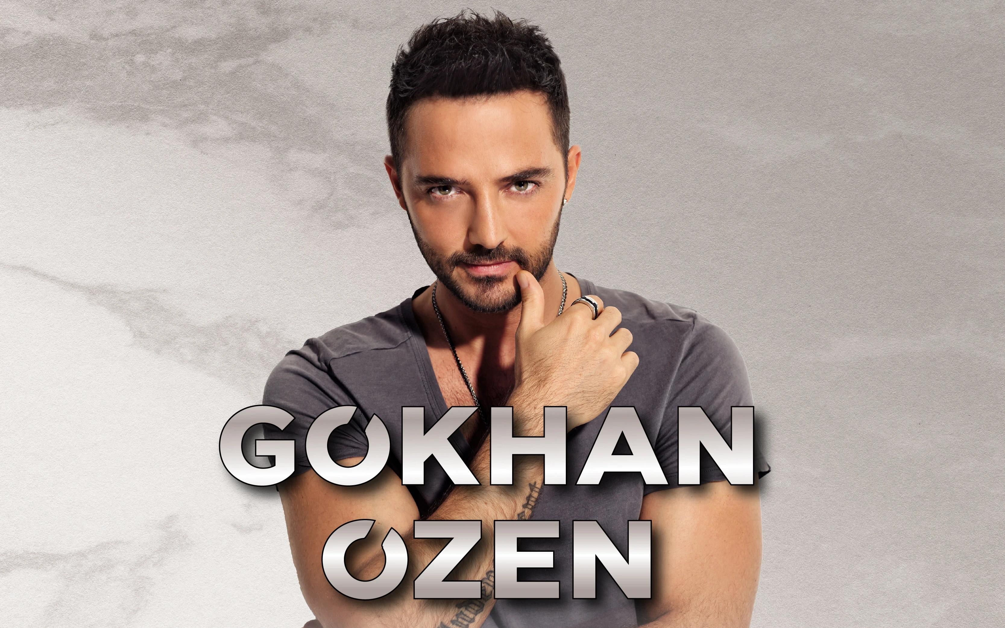 Gökhan Özen