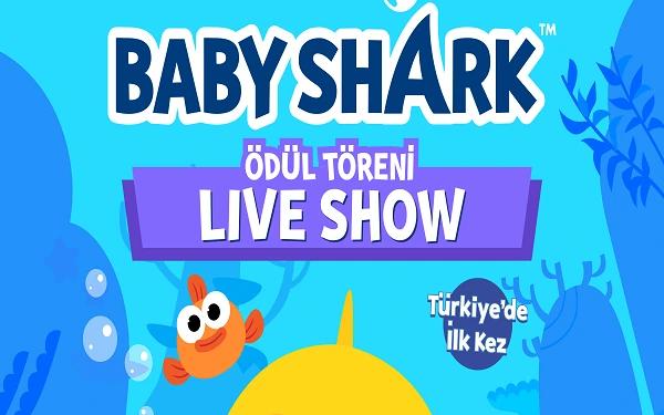 Pinkfong Baby Shark