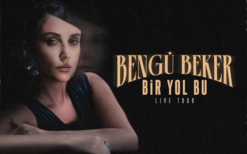 Bengü Beker