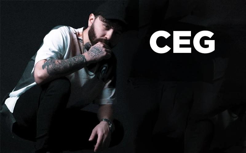 Ceg