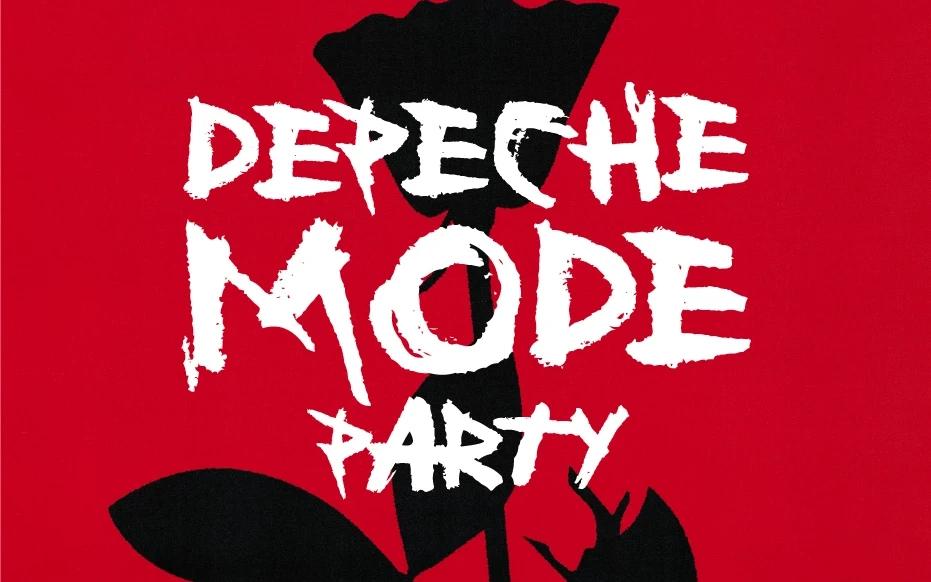 Depeche Mode