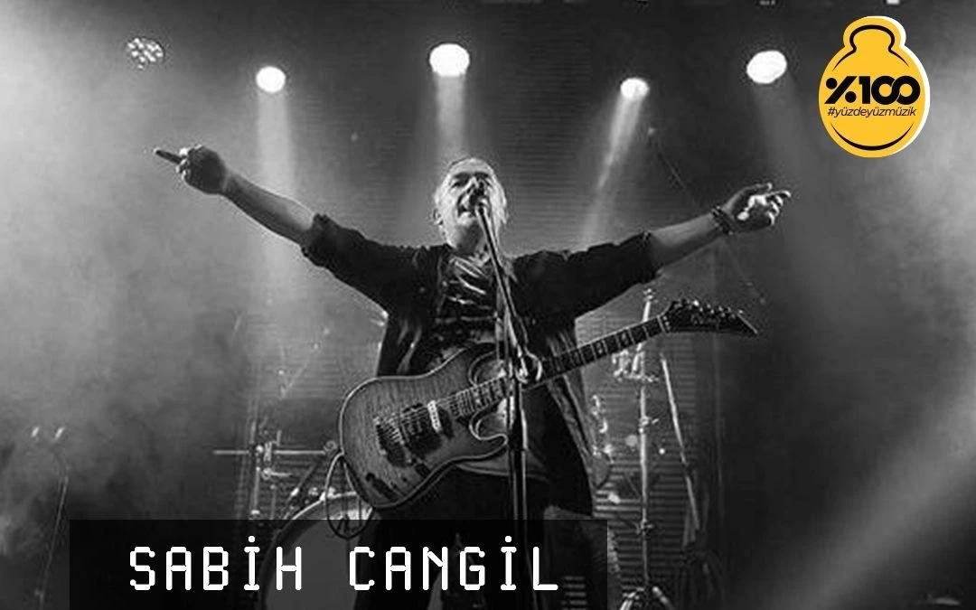 Sabih Cangil