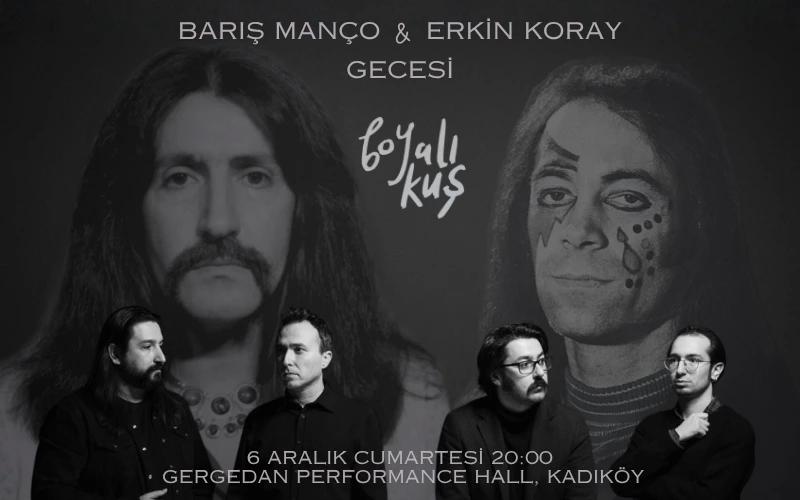 Boyalı Kuş