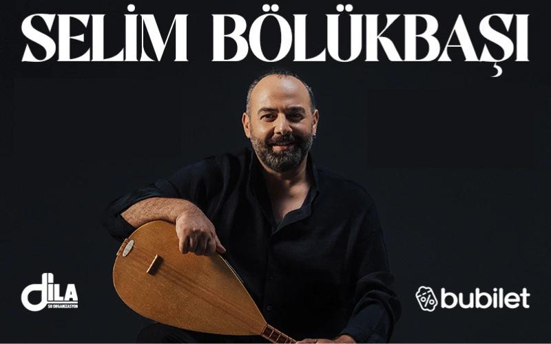 Selim Bölükbaşı