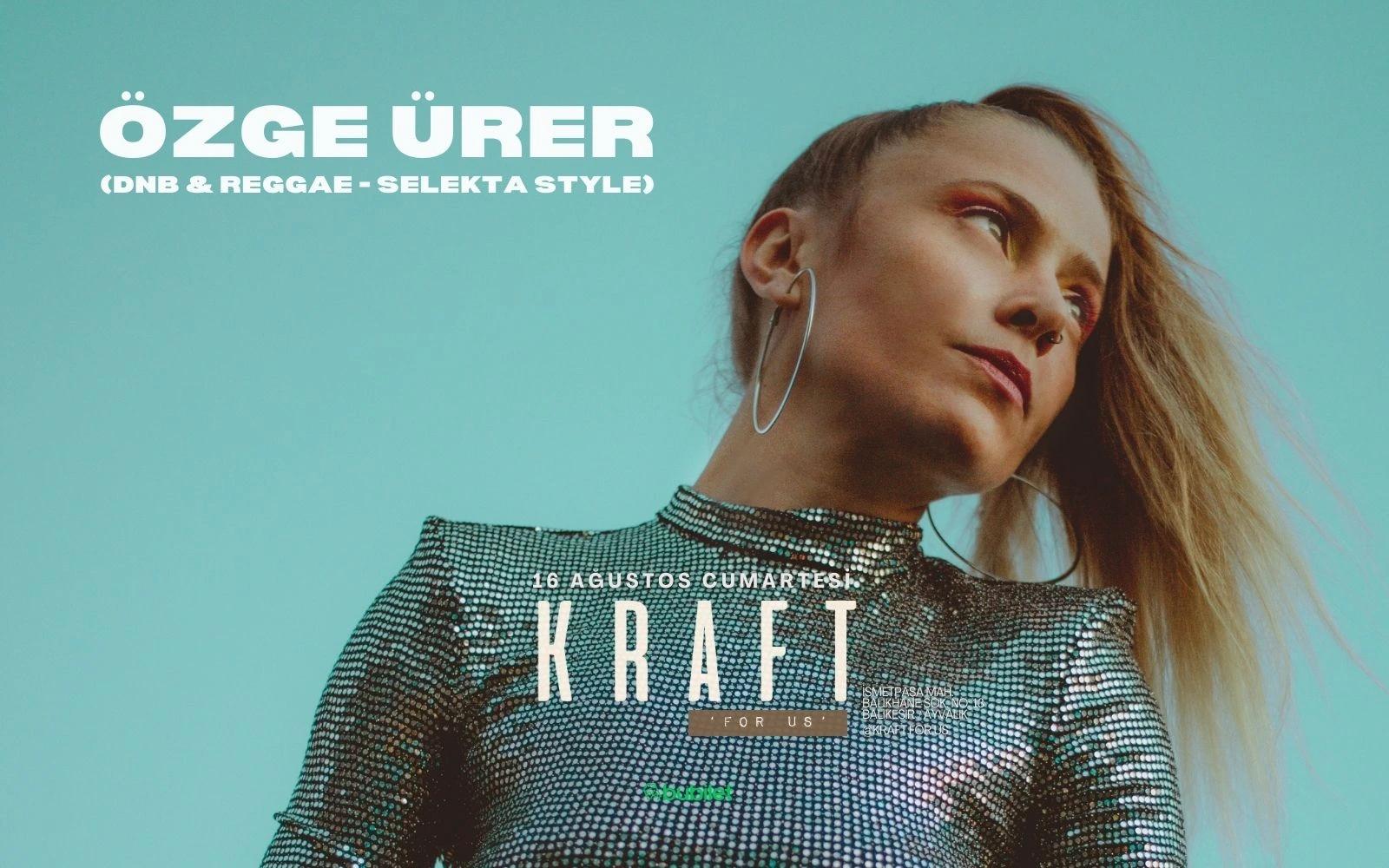Özge Ürer