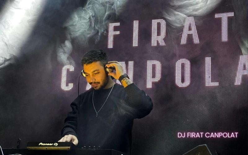 Dj Fırat Canpolat