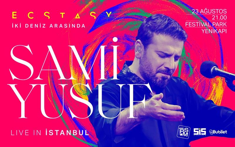 Sami Yusuf