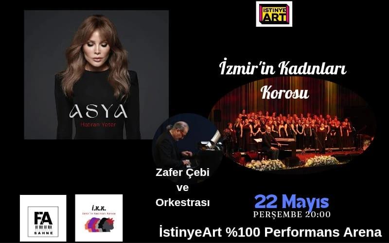 Zafer Çebi Ve Orkestrası