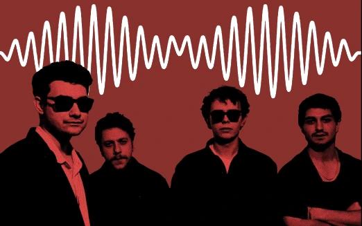 Artic Monkeys Tribüte ''Akustik''