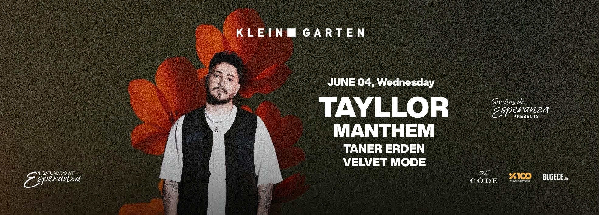 Tayllor