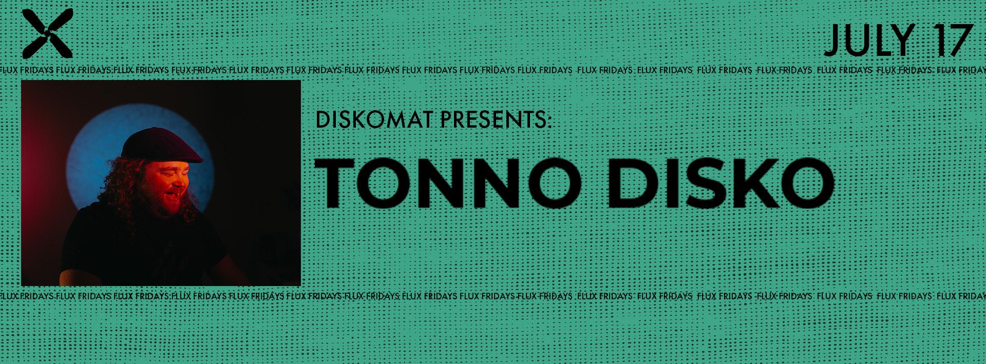Tonno Disko
