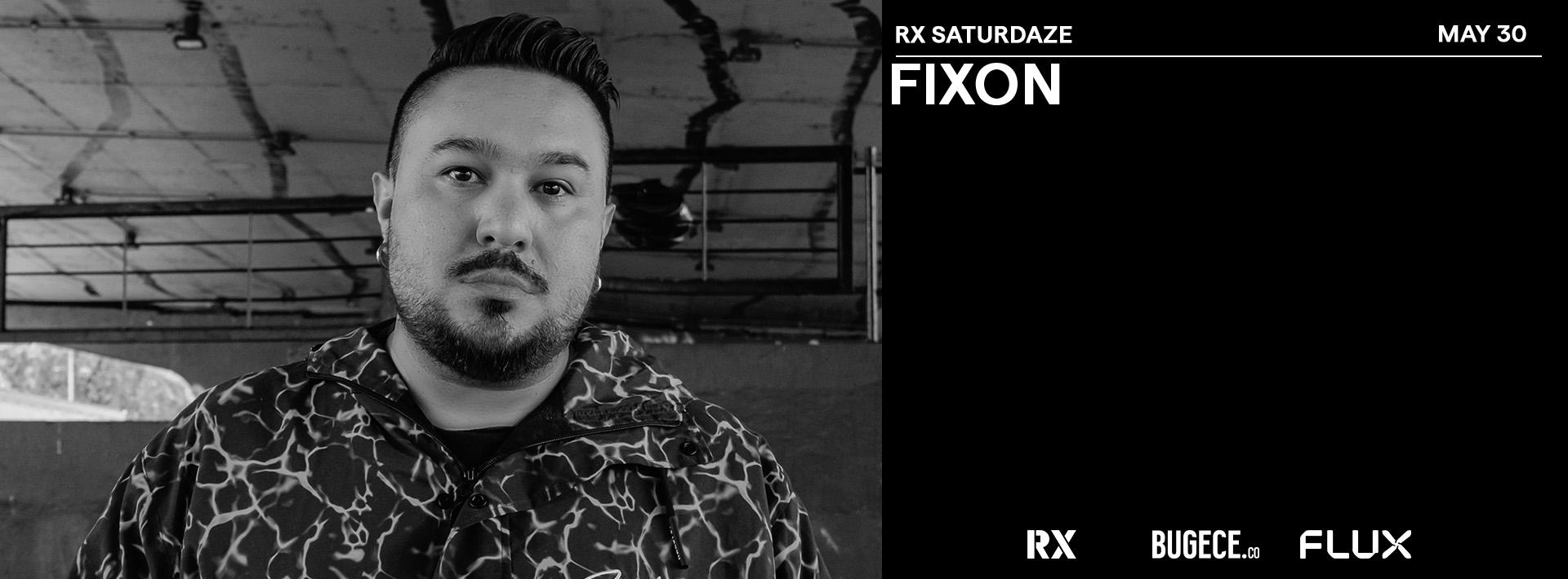 Fixon