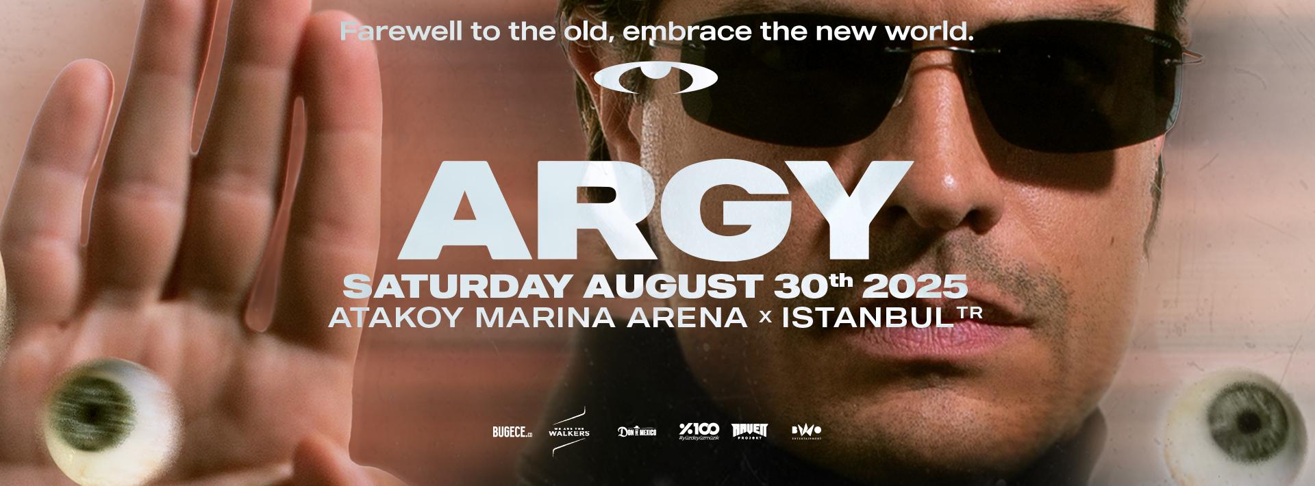 Argy